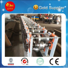 Roof Tile Cap Making Machine